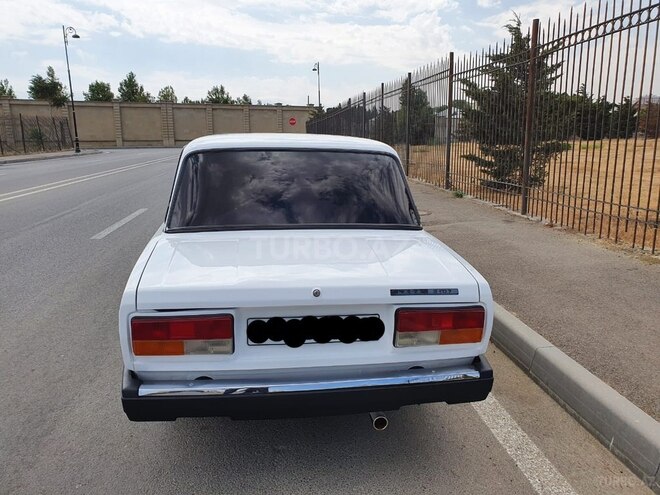 LADA (VAZ) 2107 2010, 53,500 km - 1.6 l - Bakı