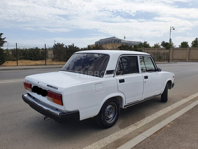 LADA (VAZ) 2107 2010, 53,500 km - 1.6 l - Bakı