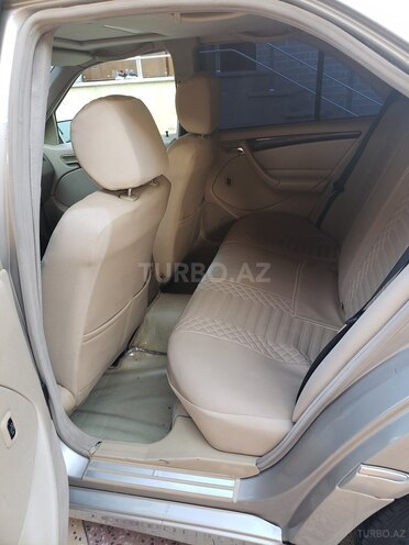 Mercedes C 230 1998, 364,000 km - 2.3 l - Bakı
