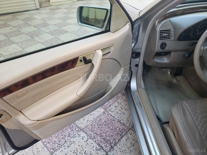 Mercedes C 230 1998, 364,000 km - 2.3 l - Bakı