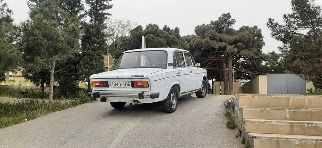 LADA (VAZ) 2106 2003, 111,111 km - 1.6 л - Bakı