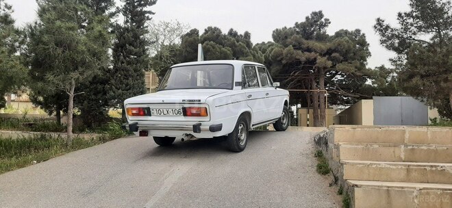 LADA (VAZ) 2106 2003, 111,111 km - 1.6 л - Bakı