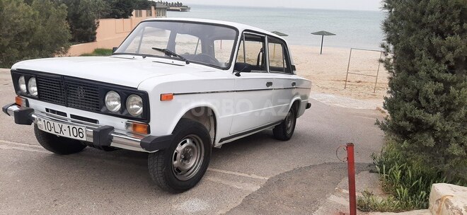 LADA (VAZ) 2106 2003, 111,111 km - 1.6 л - Bakı