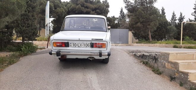 LADA (VAZ) 2106 2003, 111,111 km - 1.6 л - Bakı