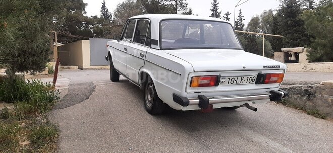 LADA (VAZ) 2106 2003, 111,111 km - 1.6 л - Bakı