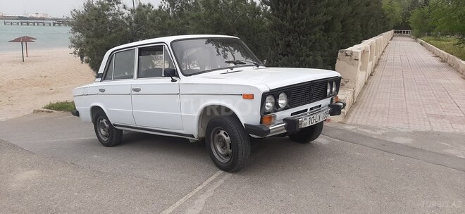 LADA (VAZ) 2106 2003, 111,111 km - 1.6 л - Bakı