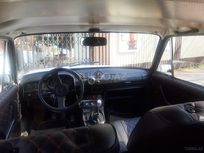 LADA (VAZ) 2106 2003, 111,111 km - 1.6 л - Bakı