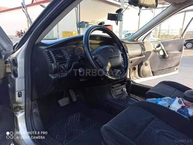 Opel Vectra 2000, 330,000 km - 1.8 l - Bakı