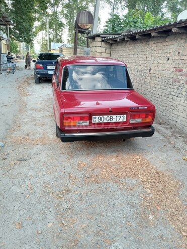 LADA (VAZ) 2107 2007, 222,333 km - 1.6 l - Göyçay