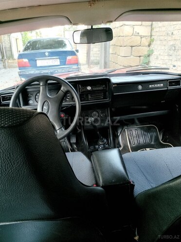 LADA (VAZ) 2107 2007, 222,333 km - 1.6 l - Göyçay