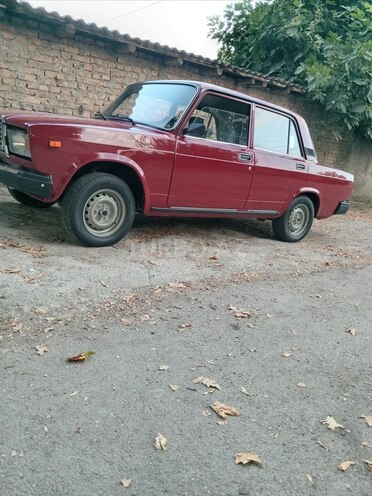 LADA (VAZ) 2107 2007, 222,333 km - 1.6 l - Göyçay