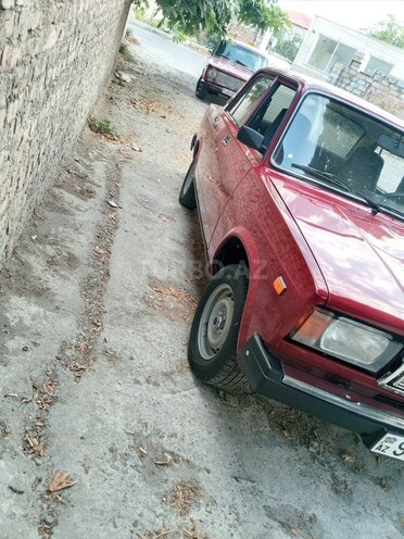 LADA (VAZ) 2107 2007, 222,333 km - 1.6 l - Göyçay