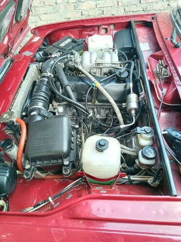 LADA (VAZ) 2107 2007, 222,333 km - 1.6 l - Göyçay