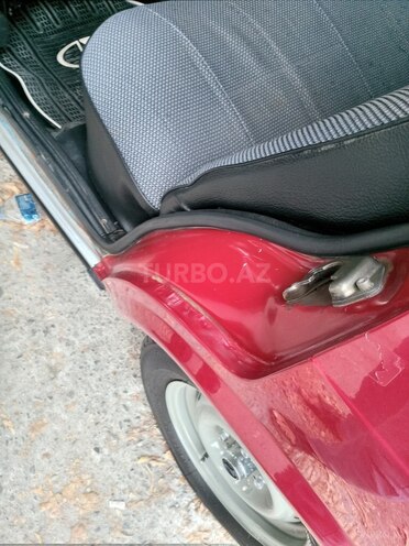 LADA (VAZ) 2107 2007, 222,333 km - 1.6 l - Göyçay