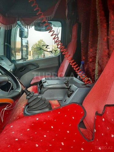 Mercedes Atego 1323 1998, 450,000 km - 6.3 л - Bakı