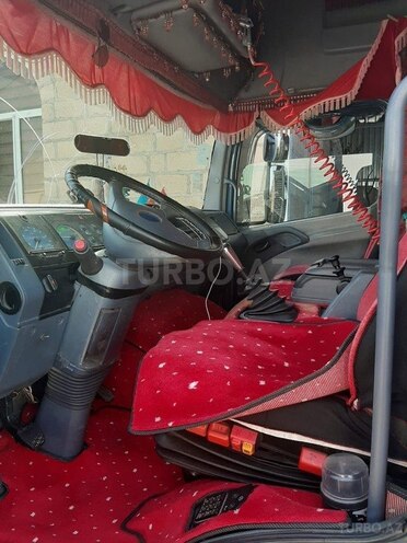Mercedes Atego 1323 1998, 450,000 km - 6.3 л - Bakı