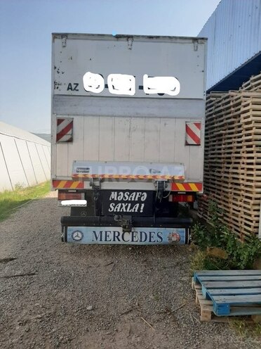 Mercedes Atego 1323 1998, 450,000 km - 6.3 л - Bakı