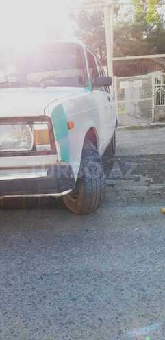 LADA (VAZ) 2107 1999, 165,488 km - 1.6 л - Samux