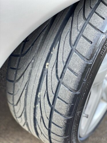 Mercedes E 240 2000, 290,000 km - 2.4 l - Bakı