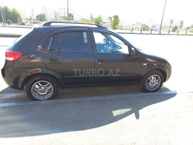 Saipa Tiba 2014, 182,027 km - 1.5 l - Bakı
