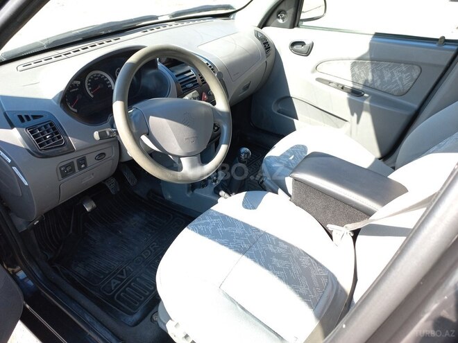 Saipa Tiba 2014, 182,027 km - 1.5 l - Bakı