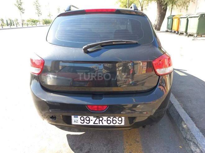Saipa Tiba 2014, 182,027 km - 1.5 l - Bakı