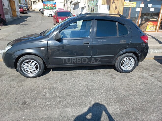 Saipa Tiba 2014, 182,027 km - 1.5 l - Bakı