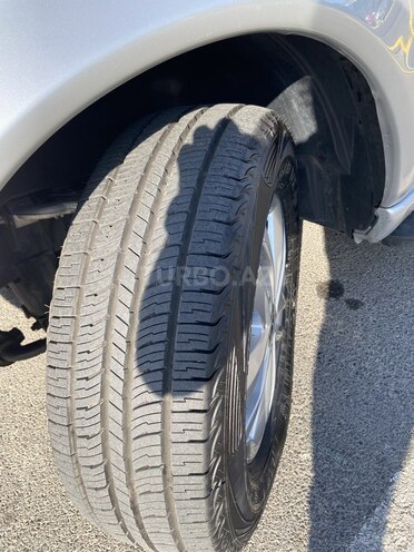 Mercedes ML 320 2000, 255,000 km - 3.2 l - Bakı