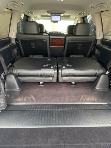 Lexus LX 570 2011, 111,858 km - 5.7 l - Bakı