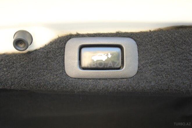 Lexus GS 350 2013, 184,500 km - 3.5 л - Bakı