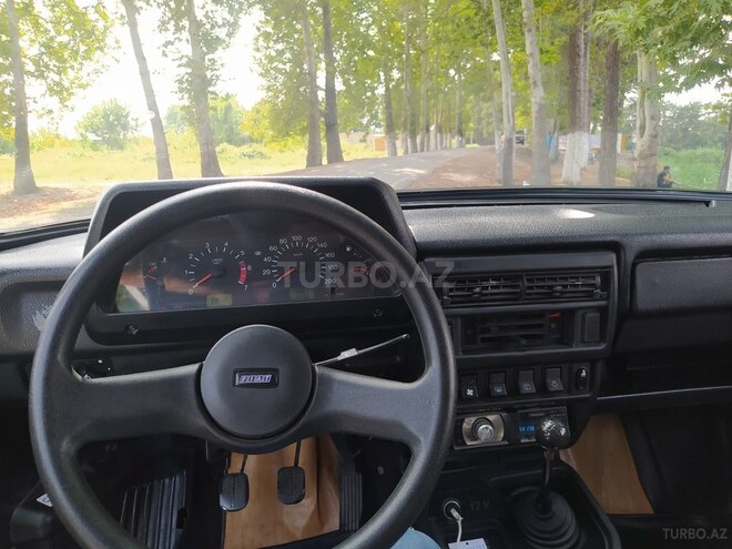 LADA (VAZ) Niva 2014, 148,000 km - 1.7 l - Göyçay