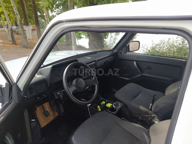 LADA (VAZ) Niva 2014, 148,000 km - 1.7 l - Göyçay