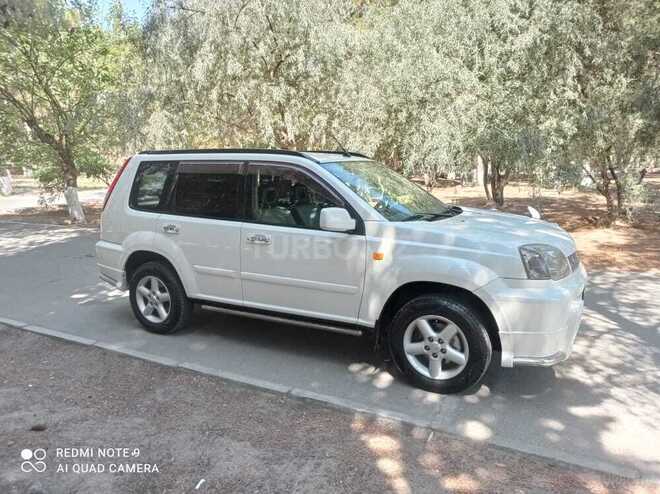 Nissan X-Trail 2001, 239,000 km - 2.0 l - Sumqayıt
