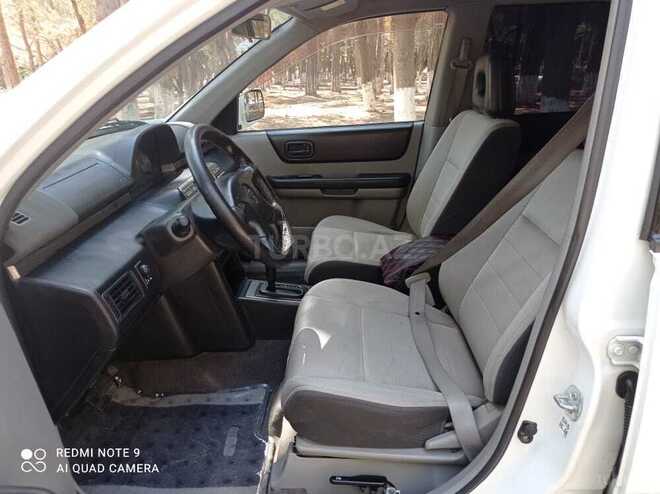 Nissan X-Trail 2001, 239,000 km - 2.0 l - Sumqayıt