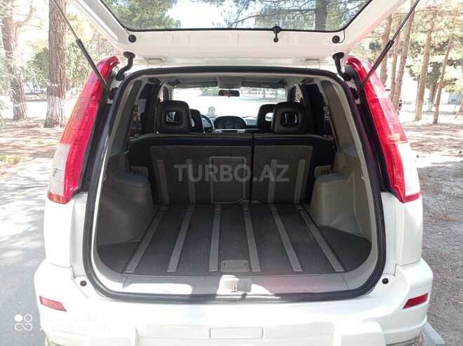 Nissan X-Trail 2001, 239,000 km - 2.0 l - Sumqayıt