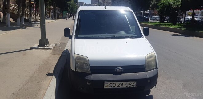 Ford Tourneo Connect 2008, 408,300 km - 1.8 l - Bakı