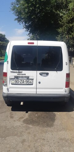 Ford Tourneo Connect 2008, 408,300 km - 1.8 l - Bakı