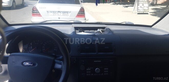 Ford Tourneo Connect 2008, 408,300 km - 1.8 l - Bakı