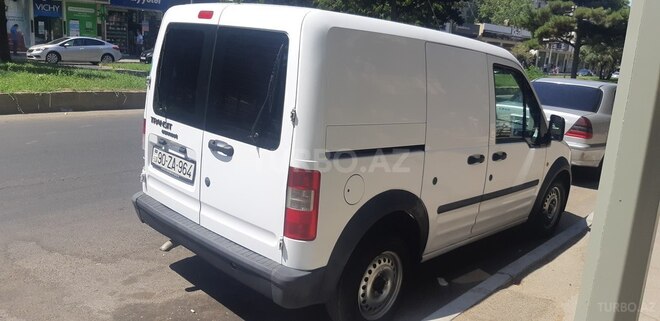 Ford Tourneo Connect 2008, 408,300 km - 1.8 l - Bakı