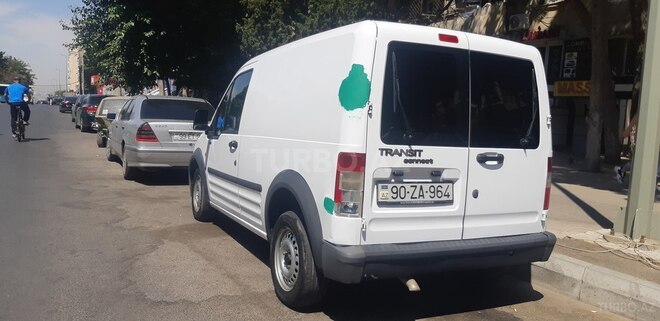 Ford Tourneo Connect 2008, 408,300 km - 1.8 l - Bakı