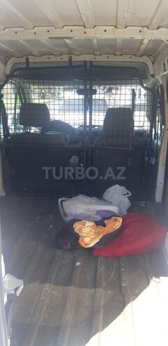Ford Tourneo Connect 2008, 408,300 km - 1.8 l - Bakı