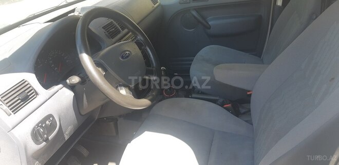 Ford Tourneo Connect 2008, 408,300 km - 1.8 l - Bakı