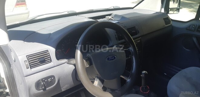 Ford Tourneo Connect 2008, 408,300 km - 1.8 l - Bakı