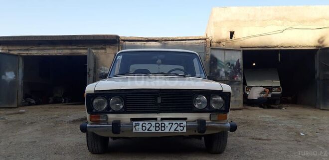 LADA (VAZ) 2106 1986, 83,764 km - 1.6 l - Bakı