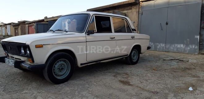 LADA (VAZ) 2106 1986, 83,764 km - 1.6 l - Bakı