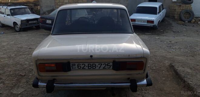 LADA (VAZ) 2106 1986, 83,764 km - 1.6 l - Bakı