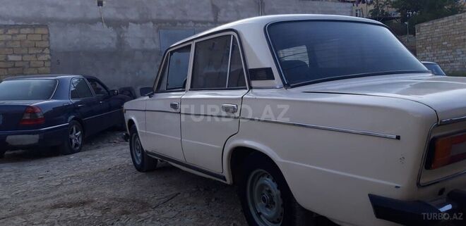 LADA (VAZ) 2106 1986, 83,764 km - 1.6 l - Bakı