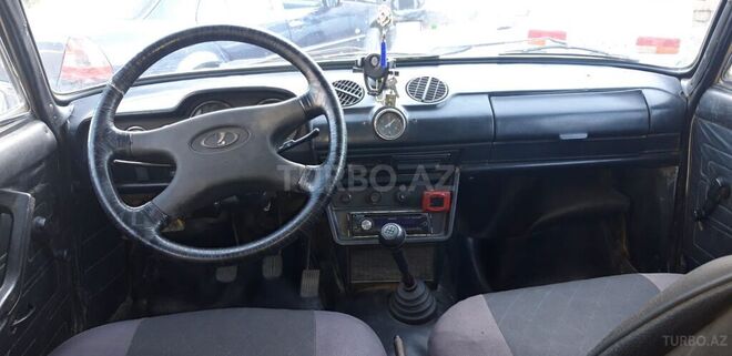 LADA (VAZ) 2106 1986, 83,764 km - 1.6 l - Bakı