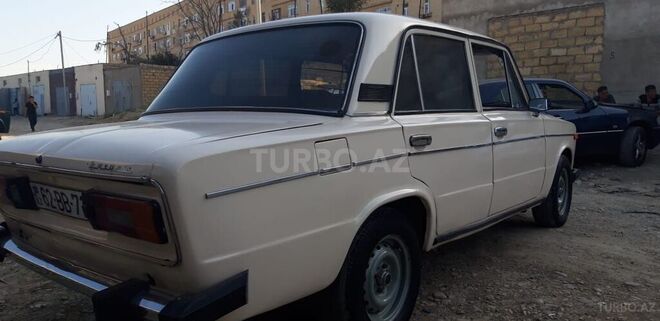 LADA (VAZ) 2106 1986, 83,764 km - 1.6 l - Bakı