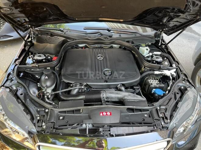 Mercedes E 250 2012, 261,000 km - 2.2 л - Bakı
